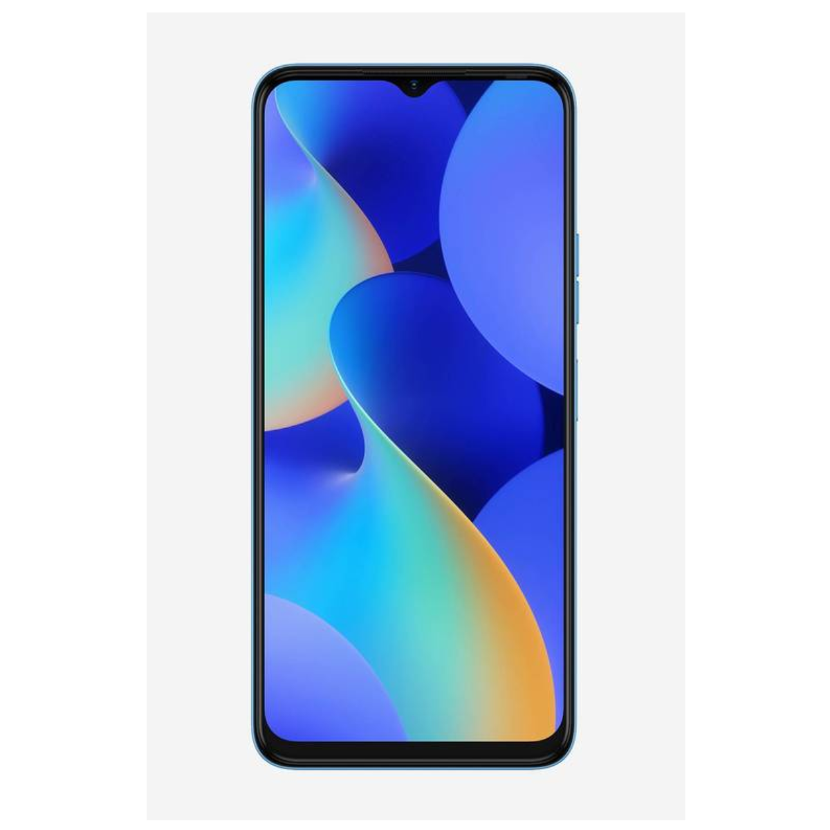 Tecno Spark 10 Dual sim 128GB 8GB RAM Azul