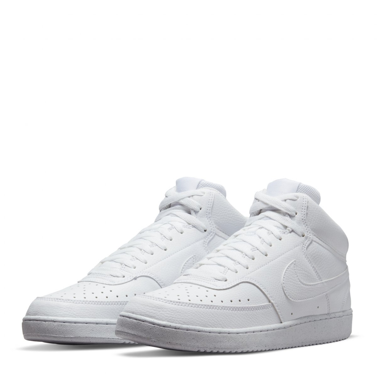Tenis Nike Court  Visión Mid NN DN3577100