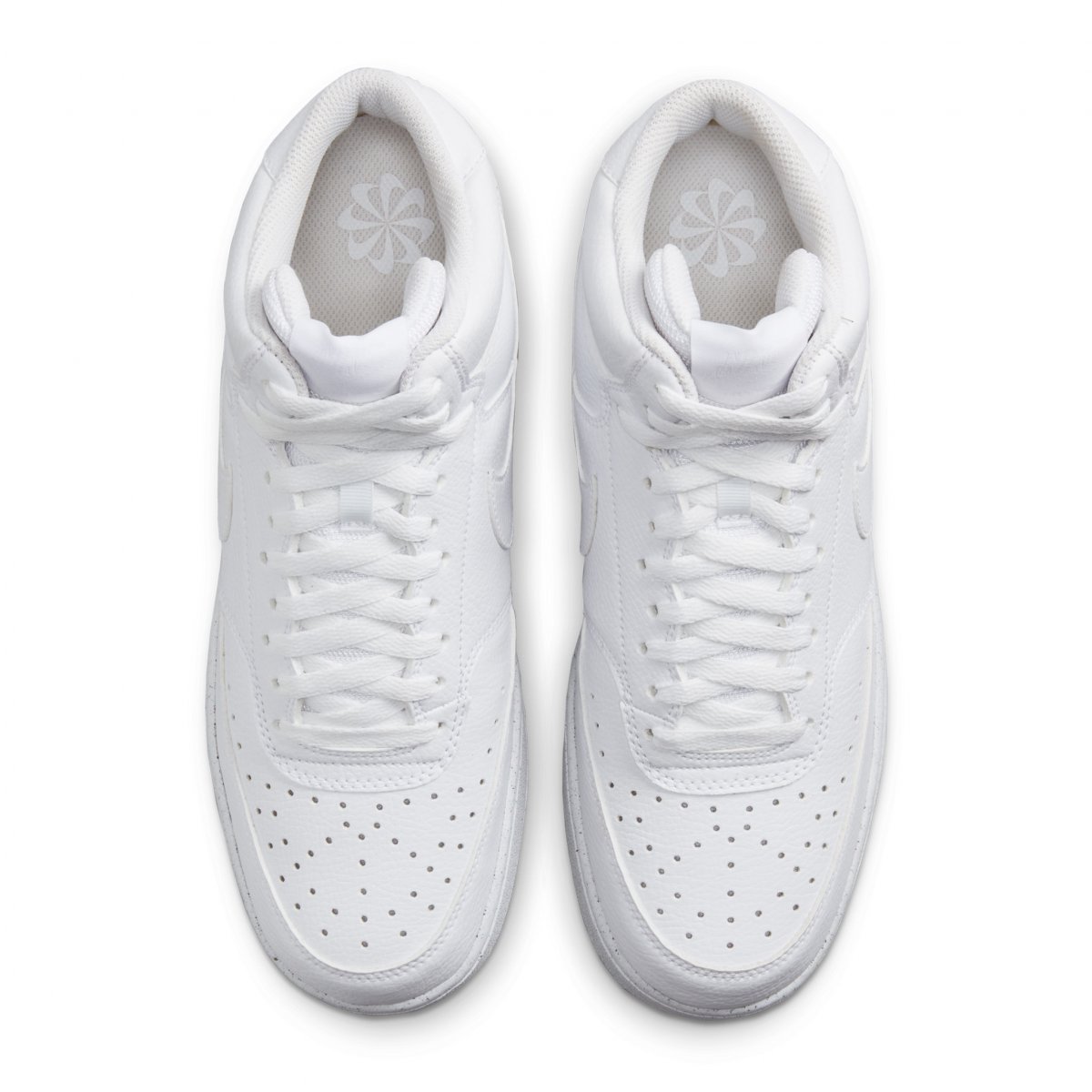 Tenis Nike Court  Visión Mid NN DN3577100