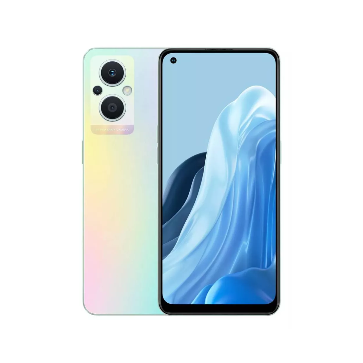 Oppo Reno 8 Lite 5G Dual sim 128GB 8GB RAM 