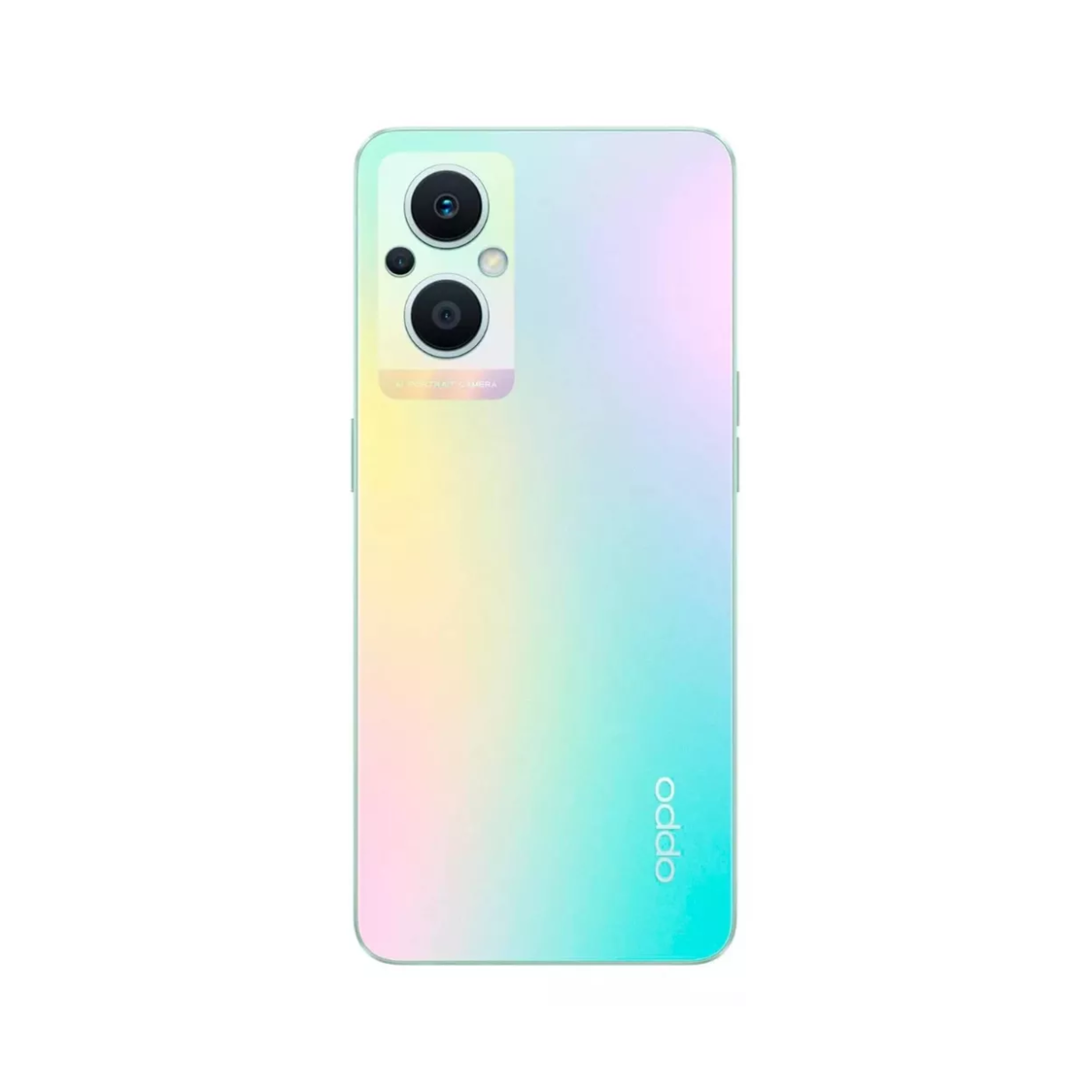 Oppo Reno 8 Lite 5G Dual sim 128GB 8GB RAM 