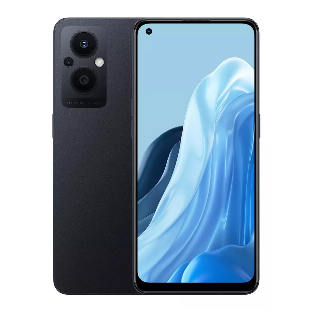 Oppo Reno 8 Lite 5G Dual sim 128GB 8GB RAM 