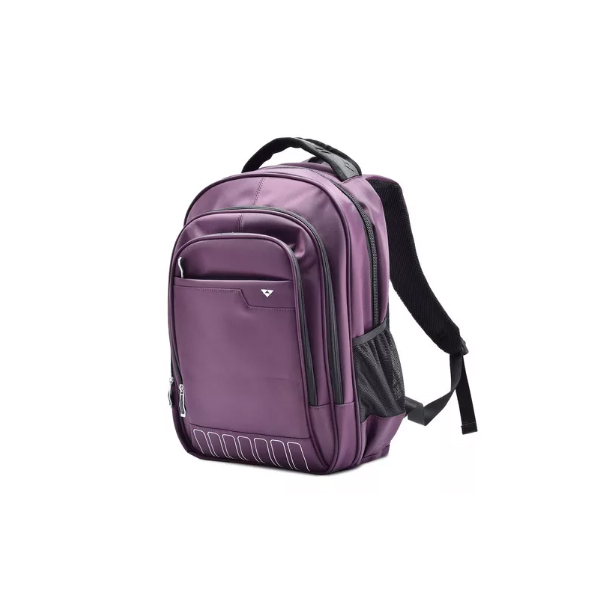 MOCHILA PARA LAPTOP SUPRA HASTA 15" MORADO
