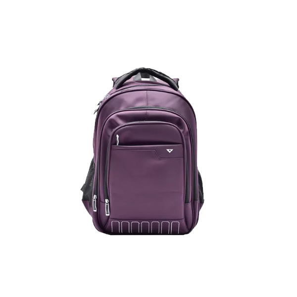 MOCHILA PARA LAPTOP SUPRA HASTA 15" MORADO