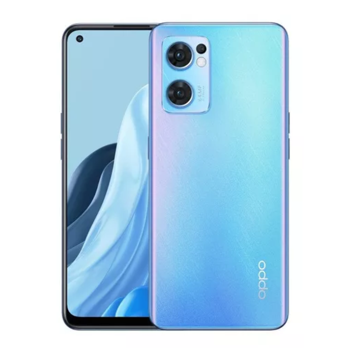 Oppo Reno 7 Dual sim 5G 256GB 8GB RAM 