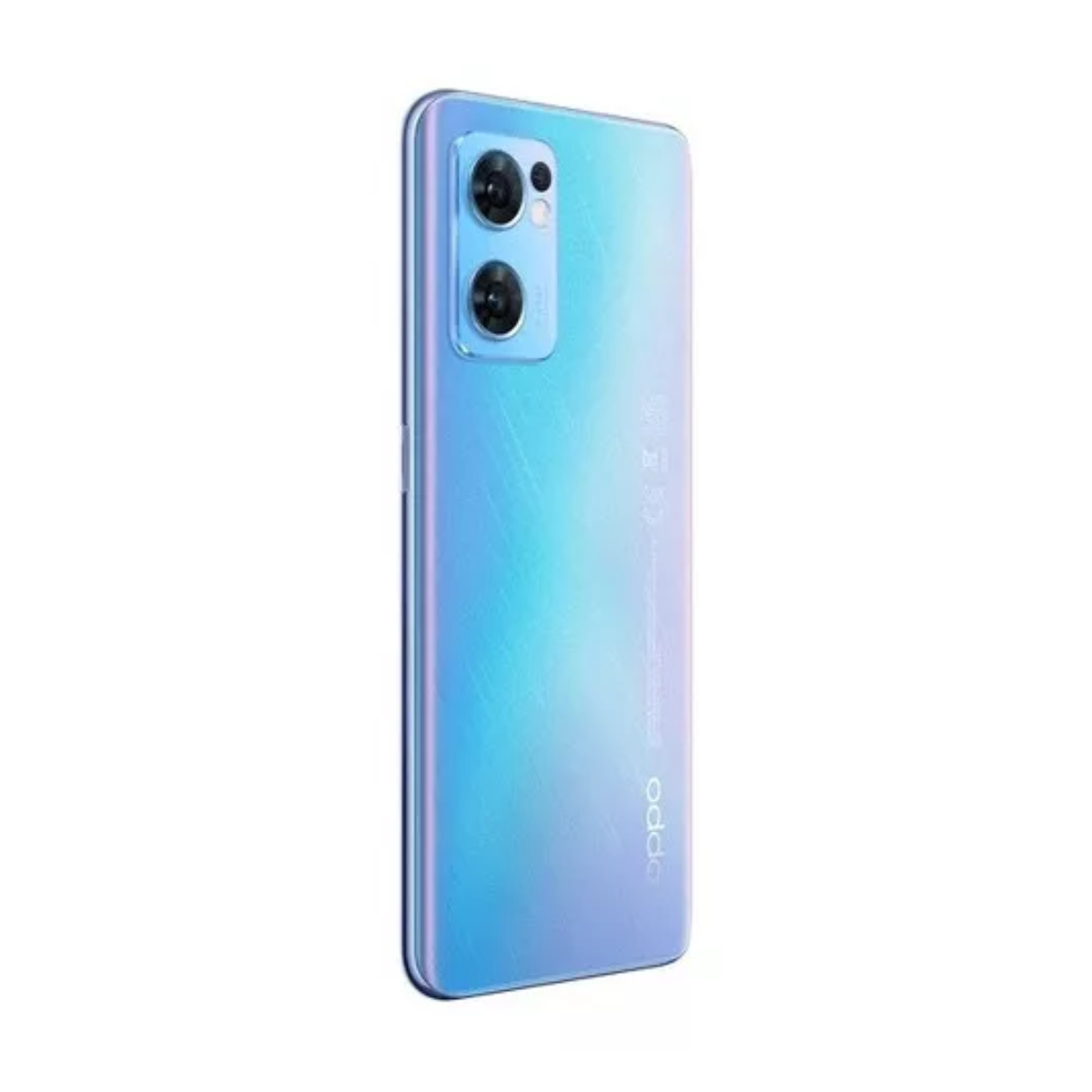 Oppo Reno 7 Dual sim 5G 256GB 8GB RAM 