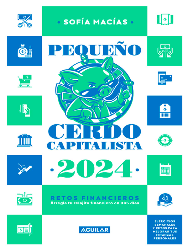 Pequeño Cerdo Capitalista