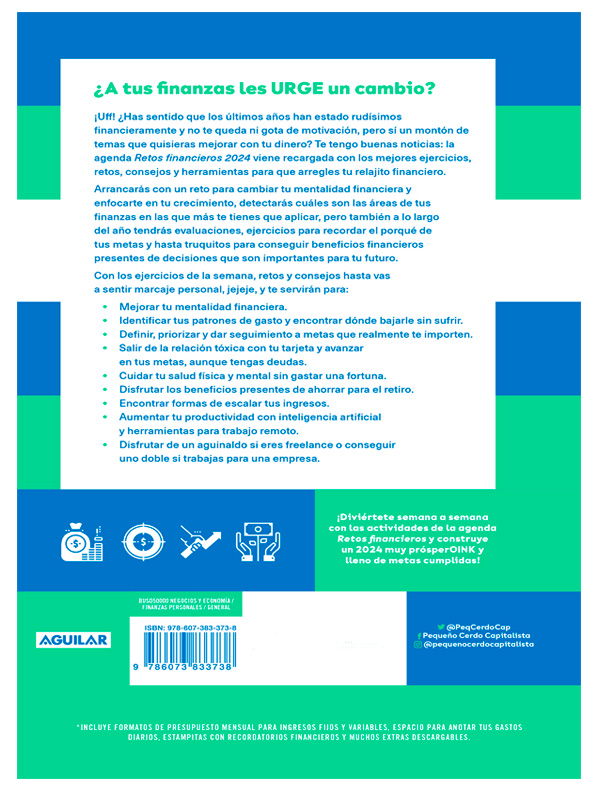 Pequeño Cerdo Capitalista