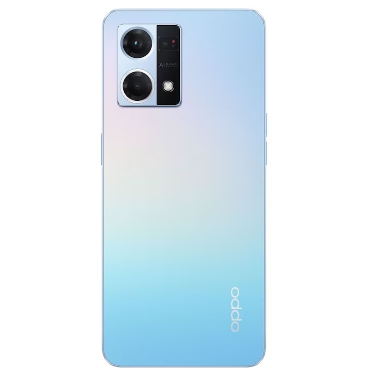 Oppo Reno 7 Dual sim 4G 128GB 6GB RAM