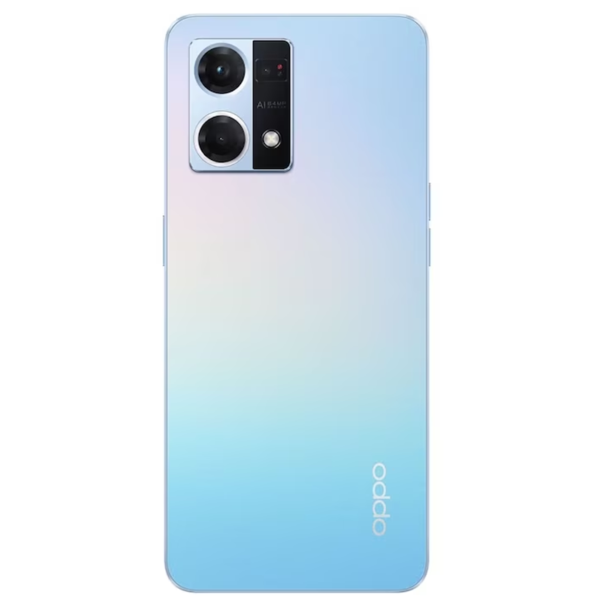 Oppo Reno 7 Dual sim 4G 128GB 6GB RAM 