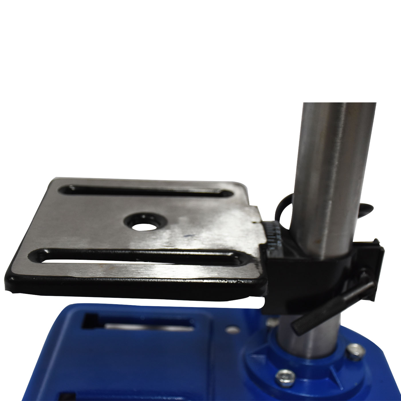 Taladro De Columna Hyumax 110v 300w Broquero 1/2 Pulgada - HXPD-300