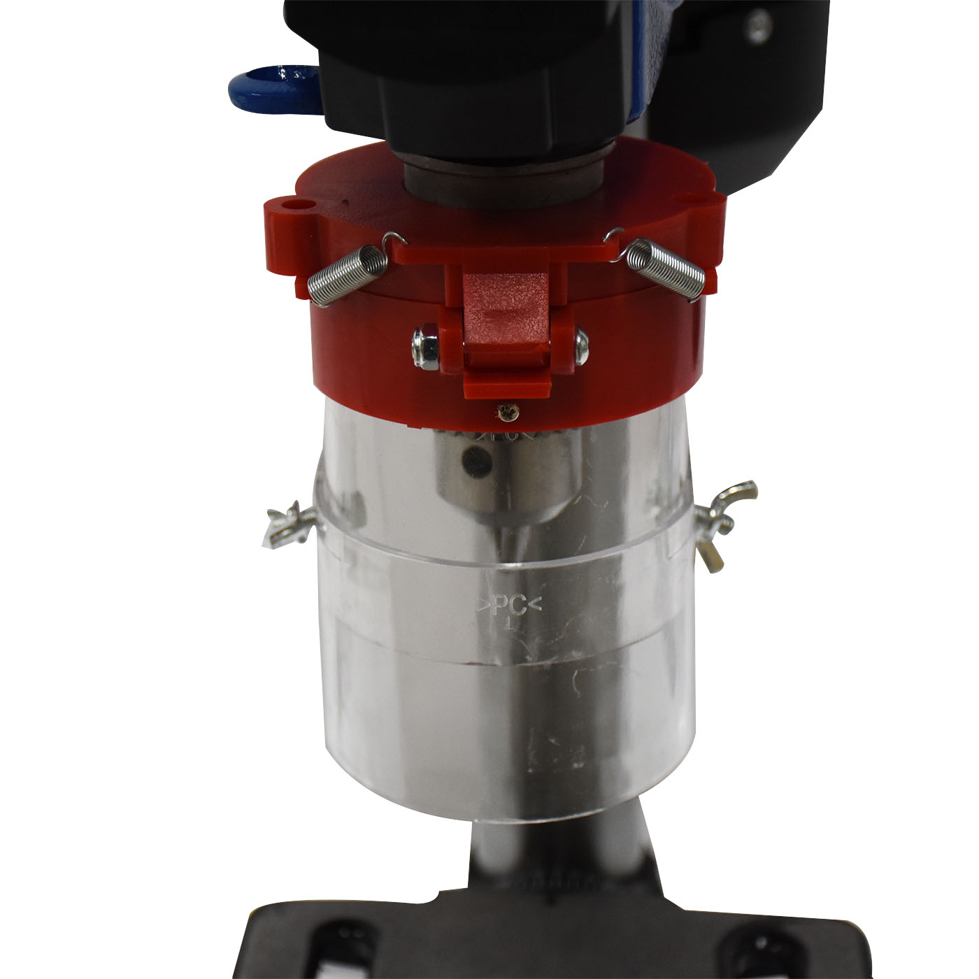 Taladro De Columna Hyumax 110v 300w Broquero 1/2 Pulgada - HXPD-300