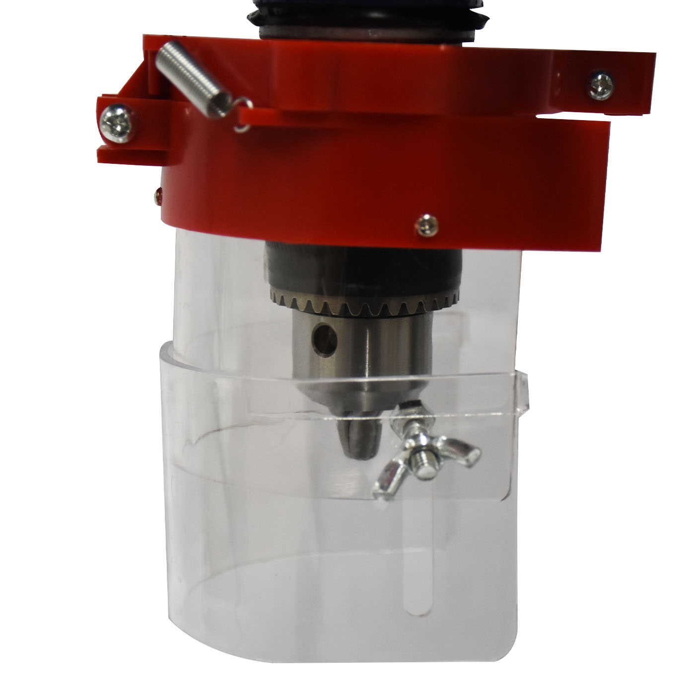 Taladro De Columna Hyumax 110v 300w Broquero 1/2 Pulgada - HXPD-300