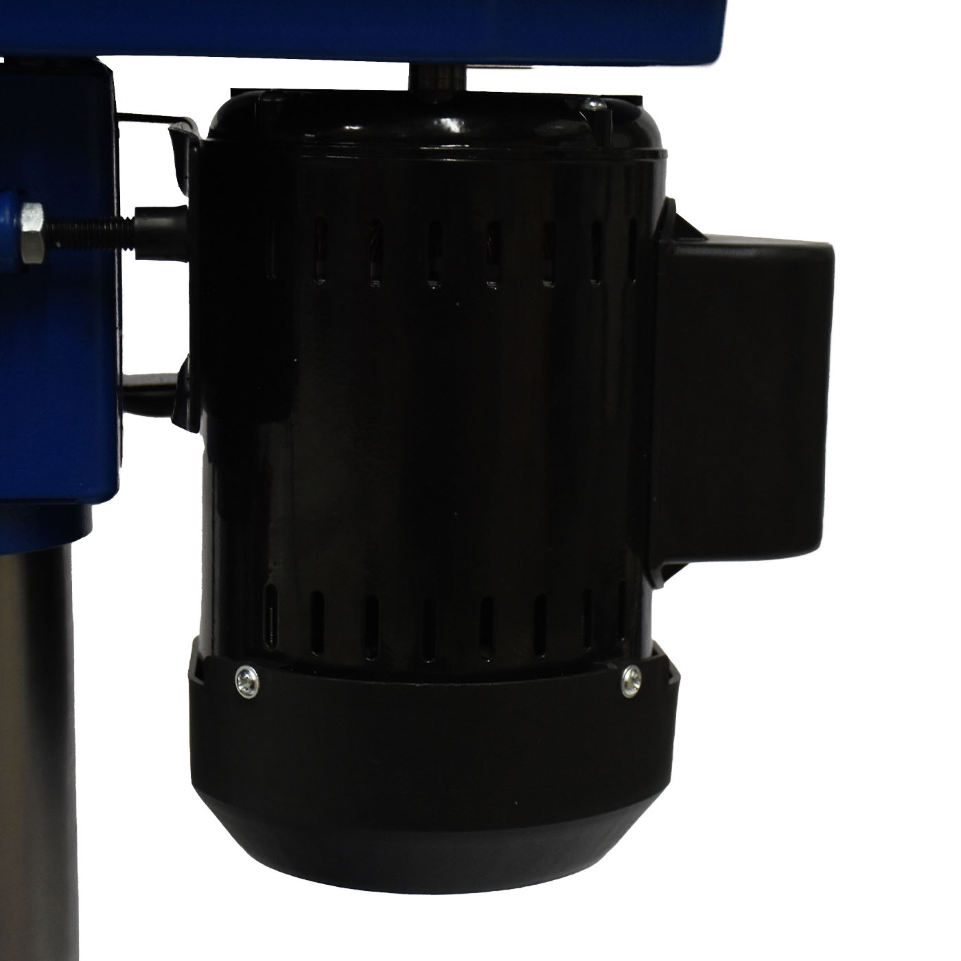 Taladro De Columna Hyumax 110v 300w Broquero 1/2 Pulgada - HXPD-300