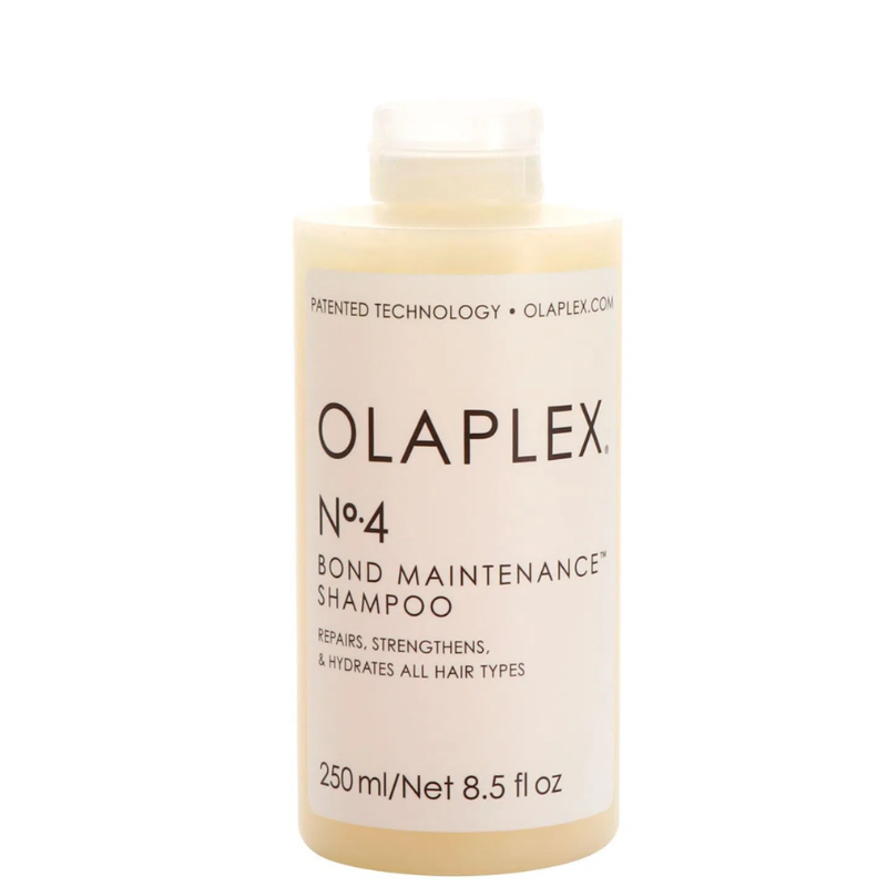 Olaplex No. 4 No. 4 Bond Maintenance Shampoo