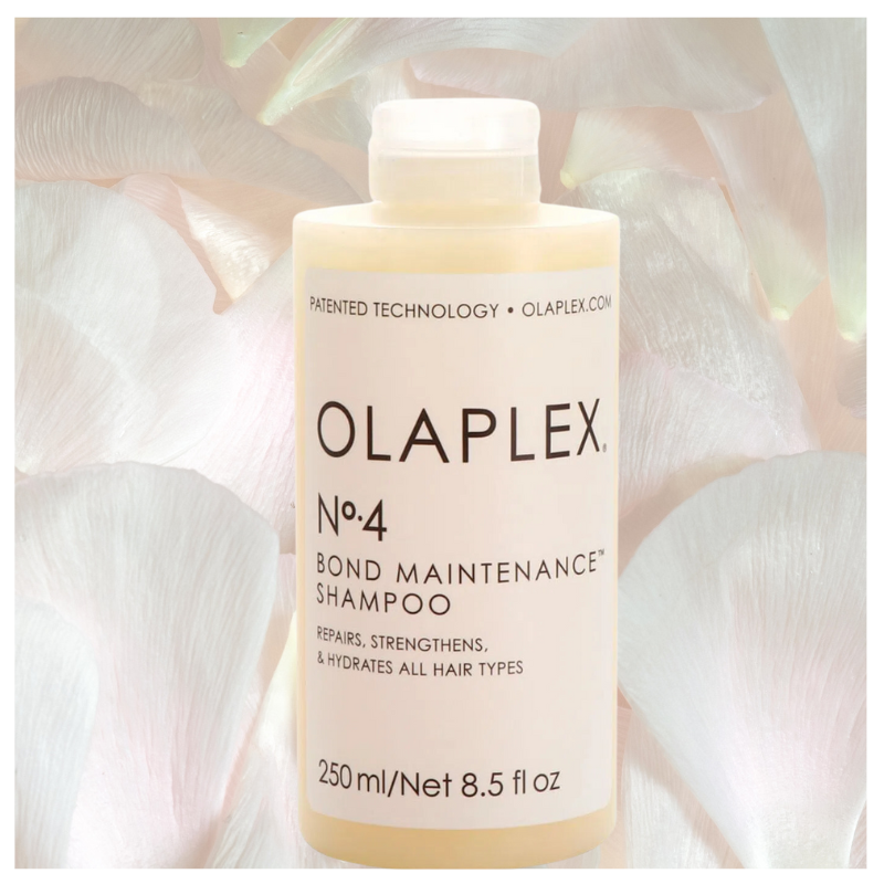 Olaplex No. 4 No. 4 Bond Maintenance Shampoo