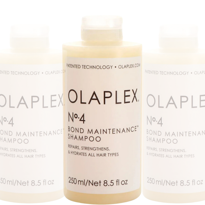 Olaplex No. 4 No. 4 Bond Maintenance Shampoo