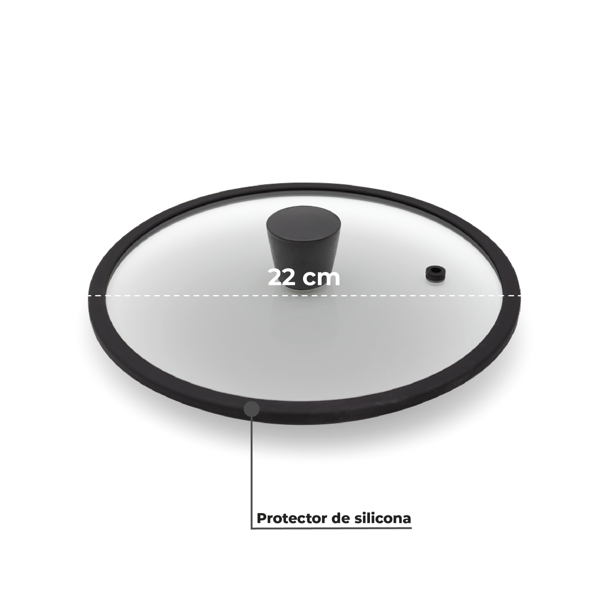SET OLLAS MULTIFUNCIONAL DE 4 PIEZAS