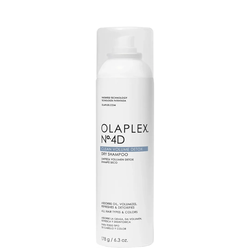 Olaplex 4D Dry Shampoo, 250 ML