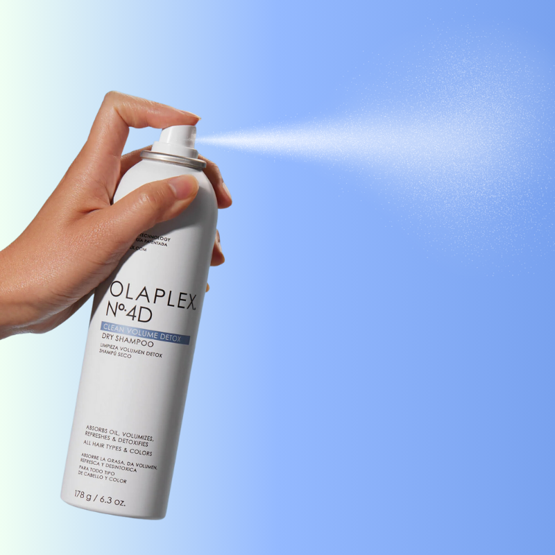 Olaplex 4D Dry Shampoo, 250 ML