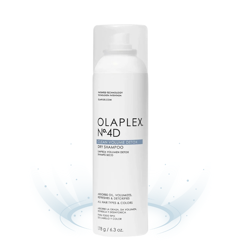 Olaplex 4D Dry Shampoo, 250 ML