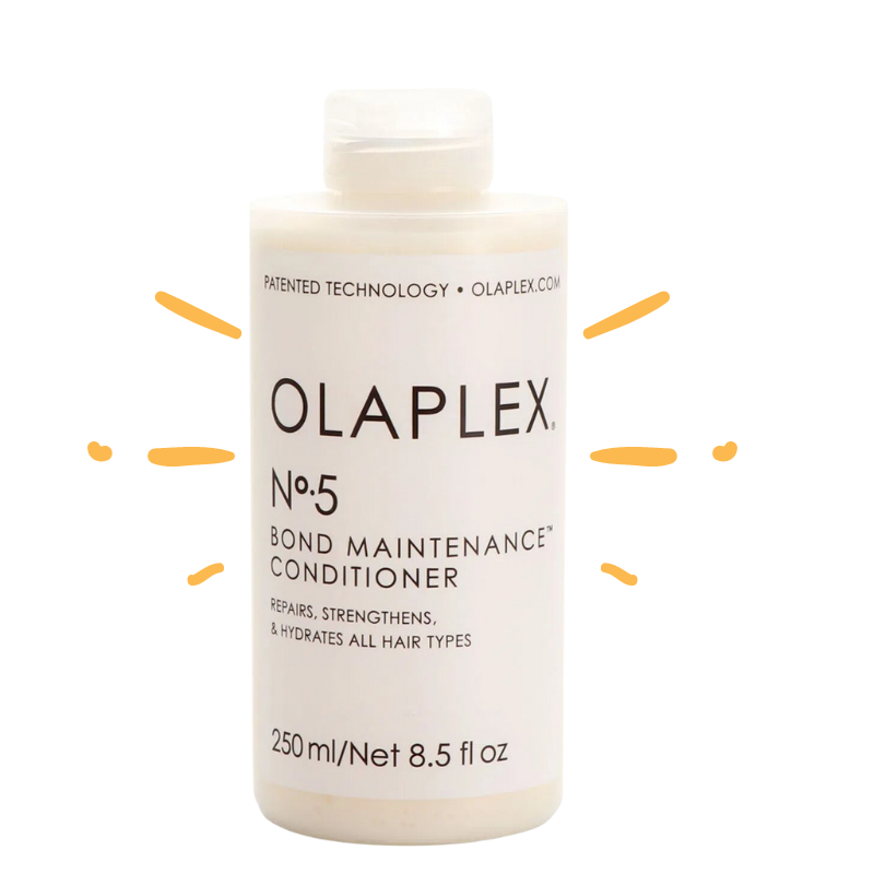 Olaplex No. 5 Bond Maintenance Conditioner