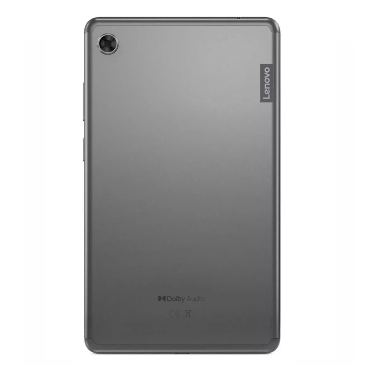 Tablet Lenovo Tab M7 3rd Gen TB-7306F 7" 32GB iron gray y 2GB de memoria RAM