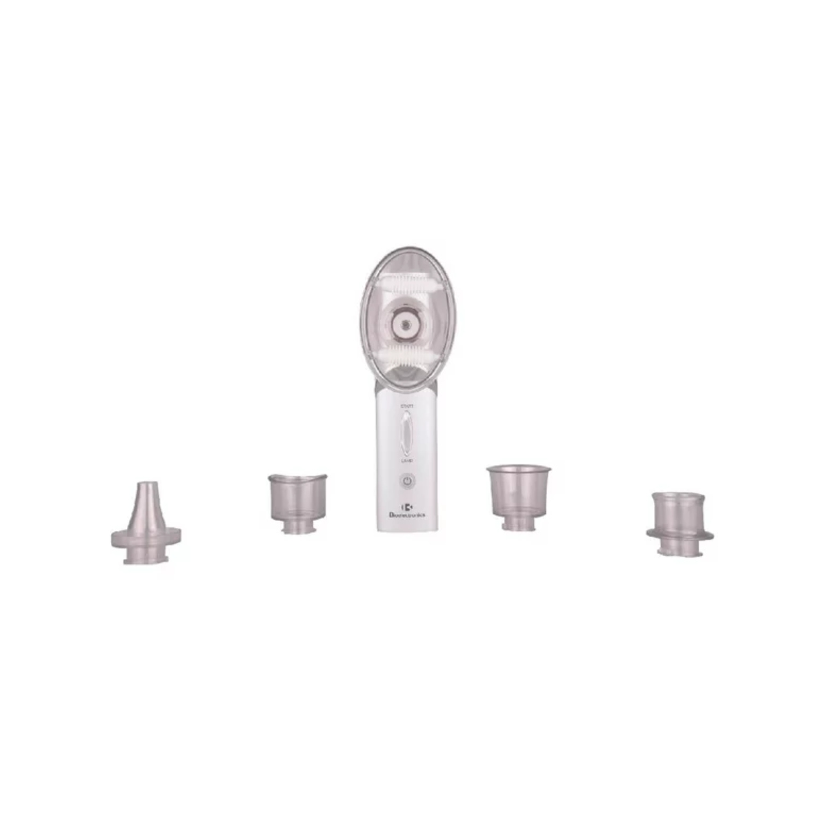 Masajeador Corporal y Facial Bioelectronics de Vacunterapia| Bioelectronics Goddess.