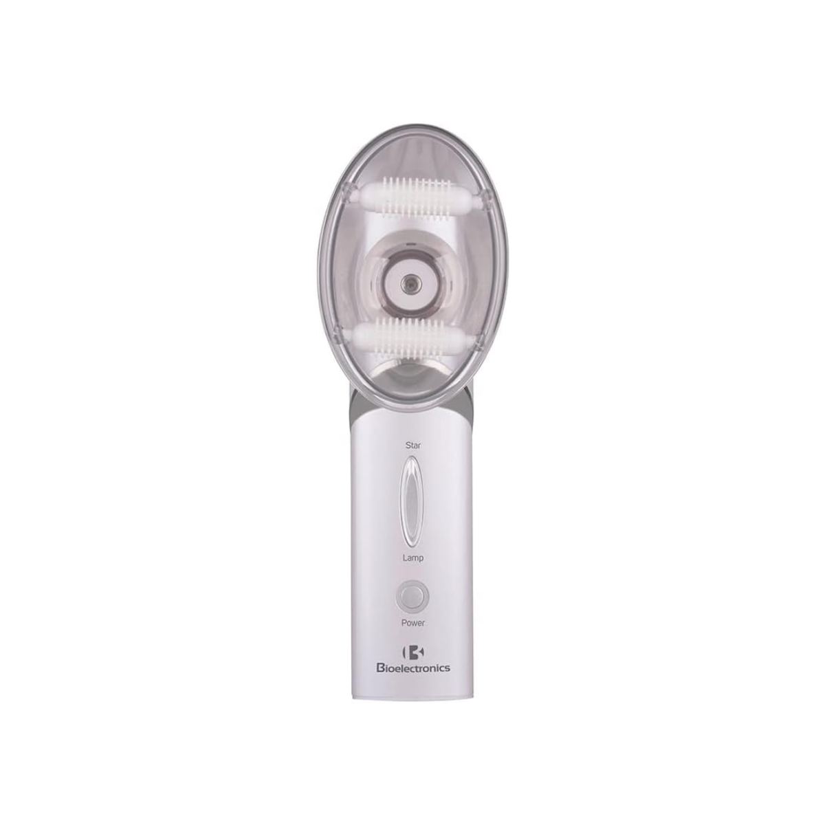 Masajeador Corporal y Facial Bioelectronics de Vacunterapia| Bioelectronics Goddess.