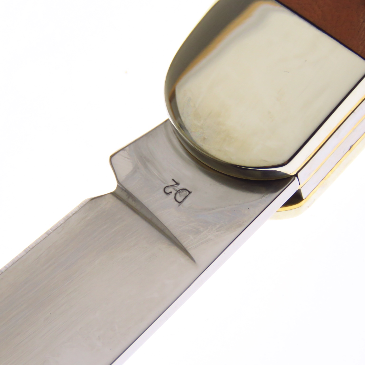 Bo110836 Boker Navaja Folding Hunter 2 Hoja Trd Se 2.0 D2 Hc.