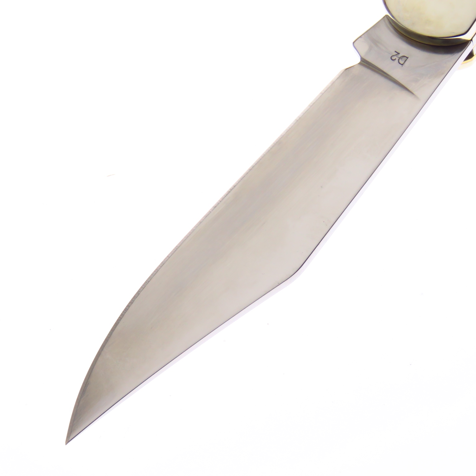 Bo110836 Boker Navaja Folding Hunter 2 Hoja Trd Se 2.0 D2 Hc.