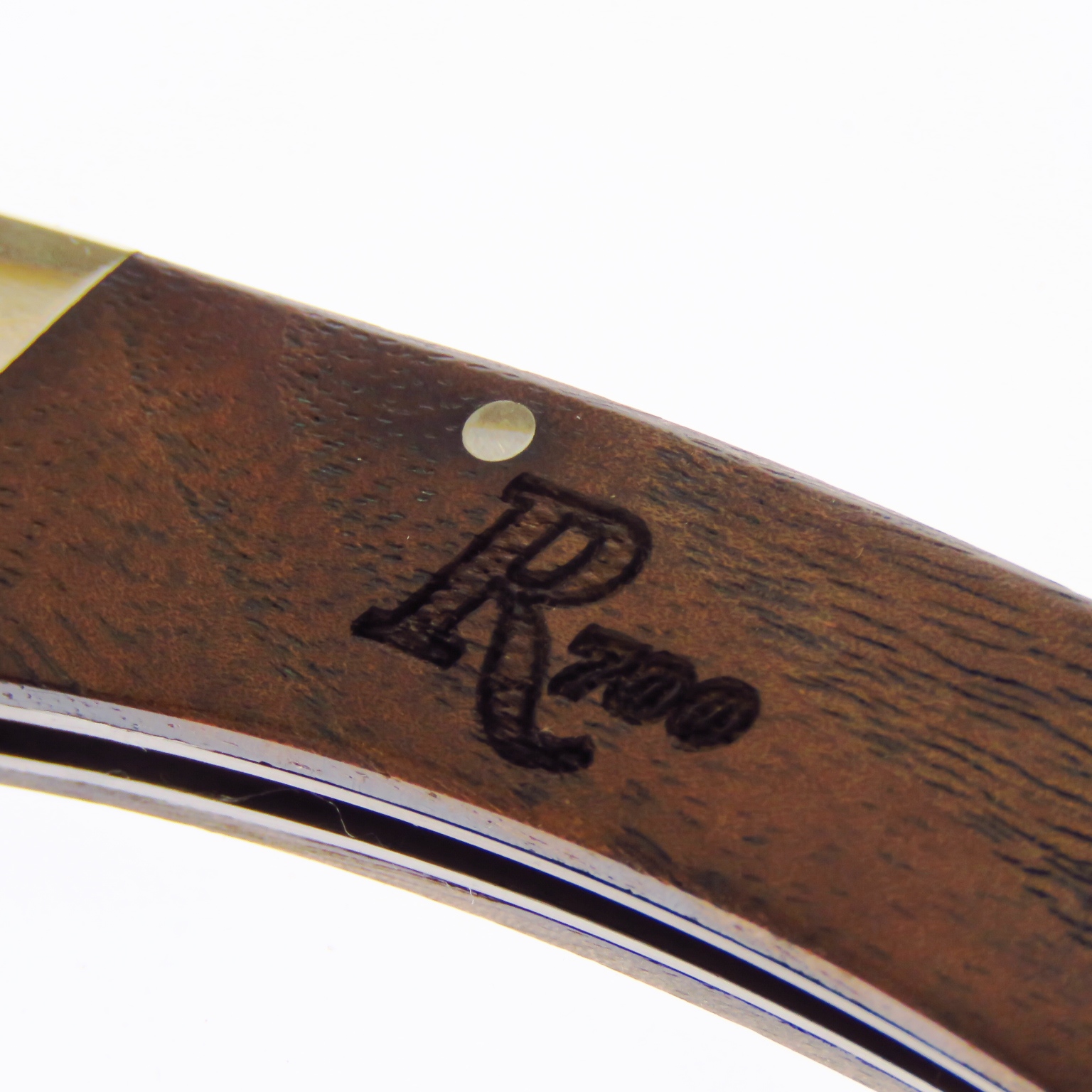 R19978 Remington Usa Navaja 700 Series Lockback Med S Fda