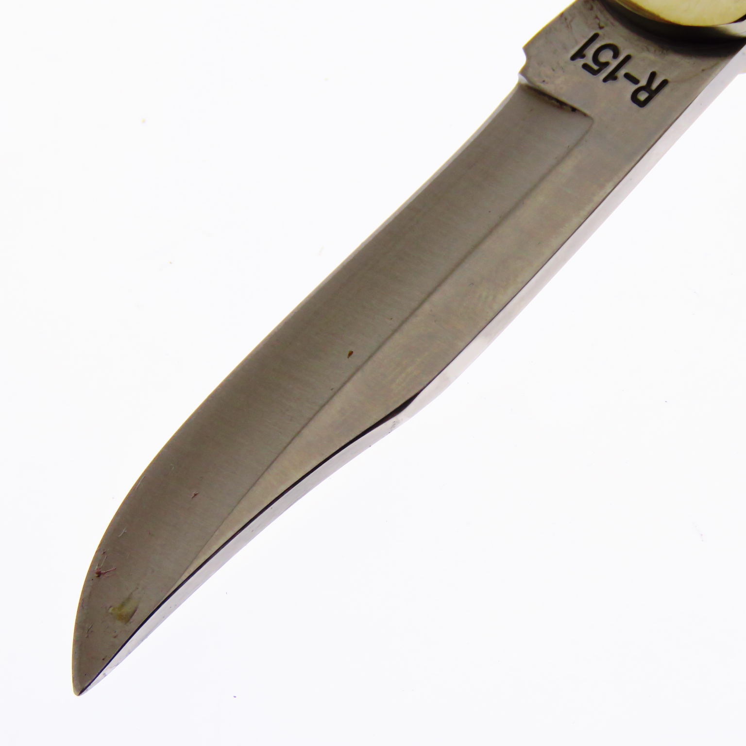 R19978 Remington Usa Navaja 700 Series Lockback Med S Fda