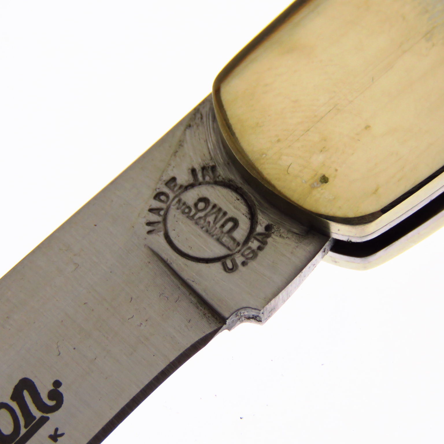 R19978 Remington Usa Navaja 700 Series Lockback Med S Fda