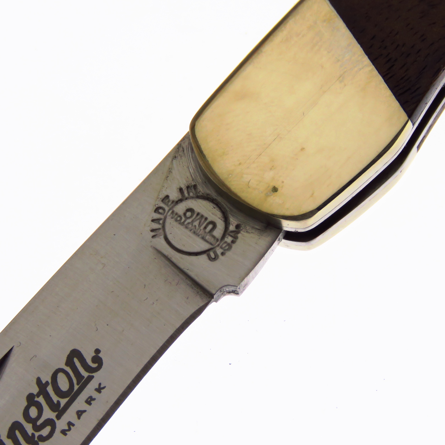 R19978 Remington Usa Navaja 700 Series Lockback Med S Fda