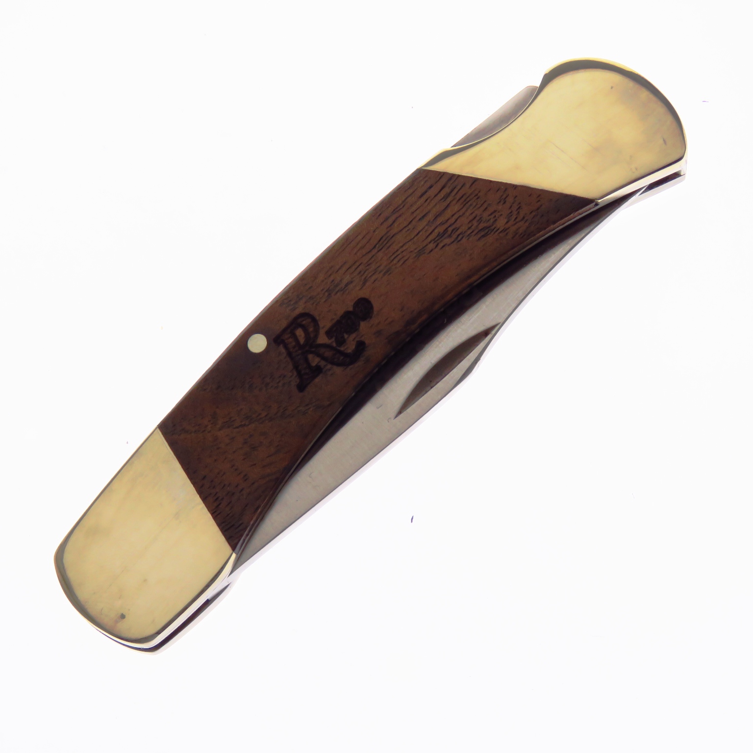 R19978 Remington Usa Navaja 700 Series Lockback Med S Fda