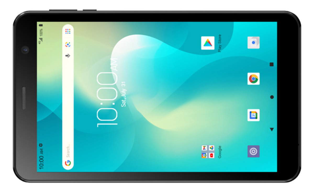 Tablet X Mobile X8A Android 11, GSM 4G + Wifi