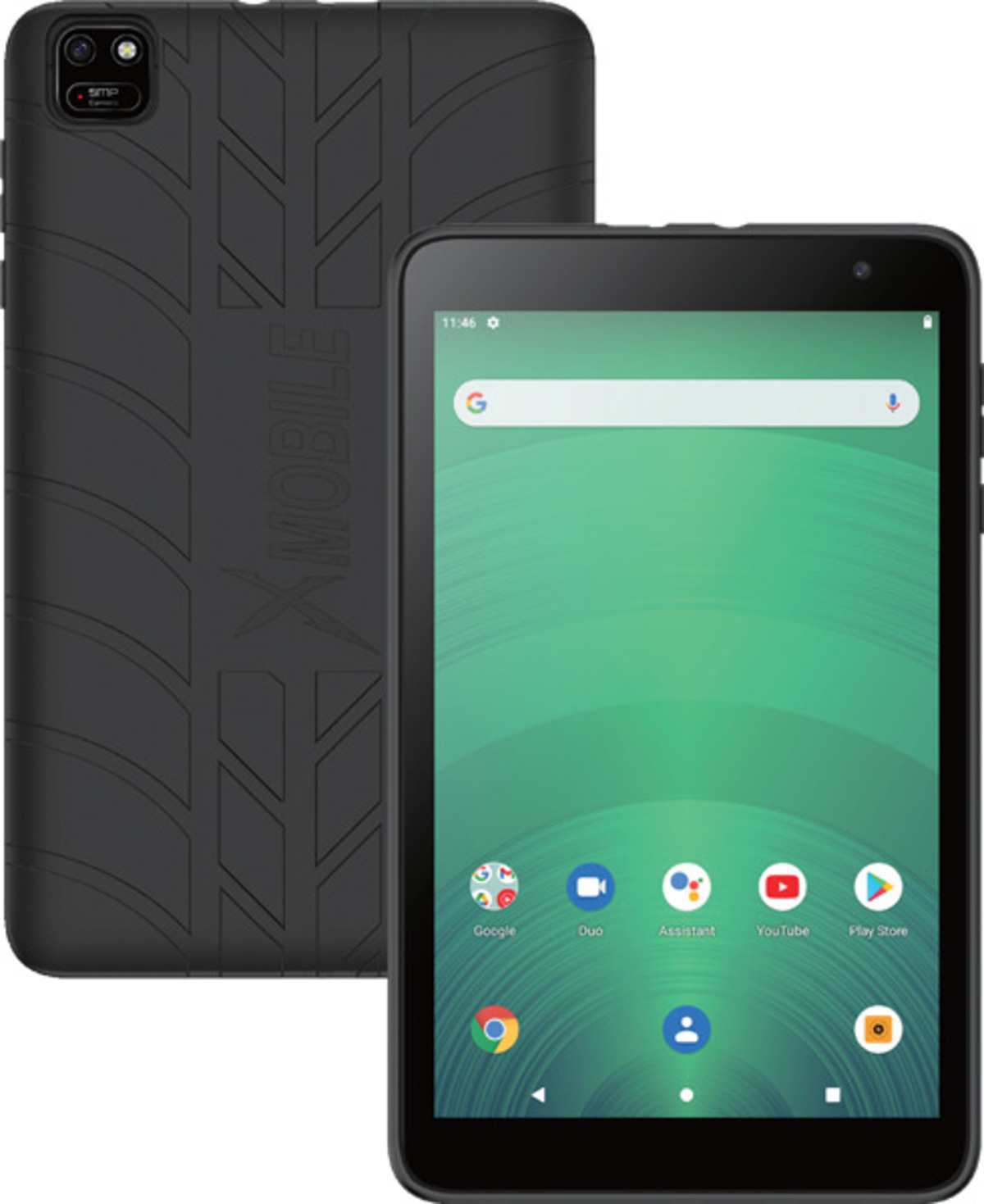 Tablet X Mobile X8A Android 11, GSM 4G + Wifi