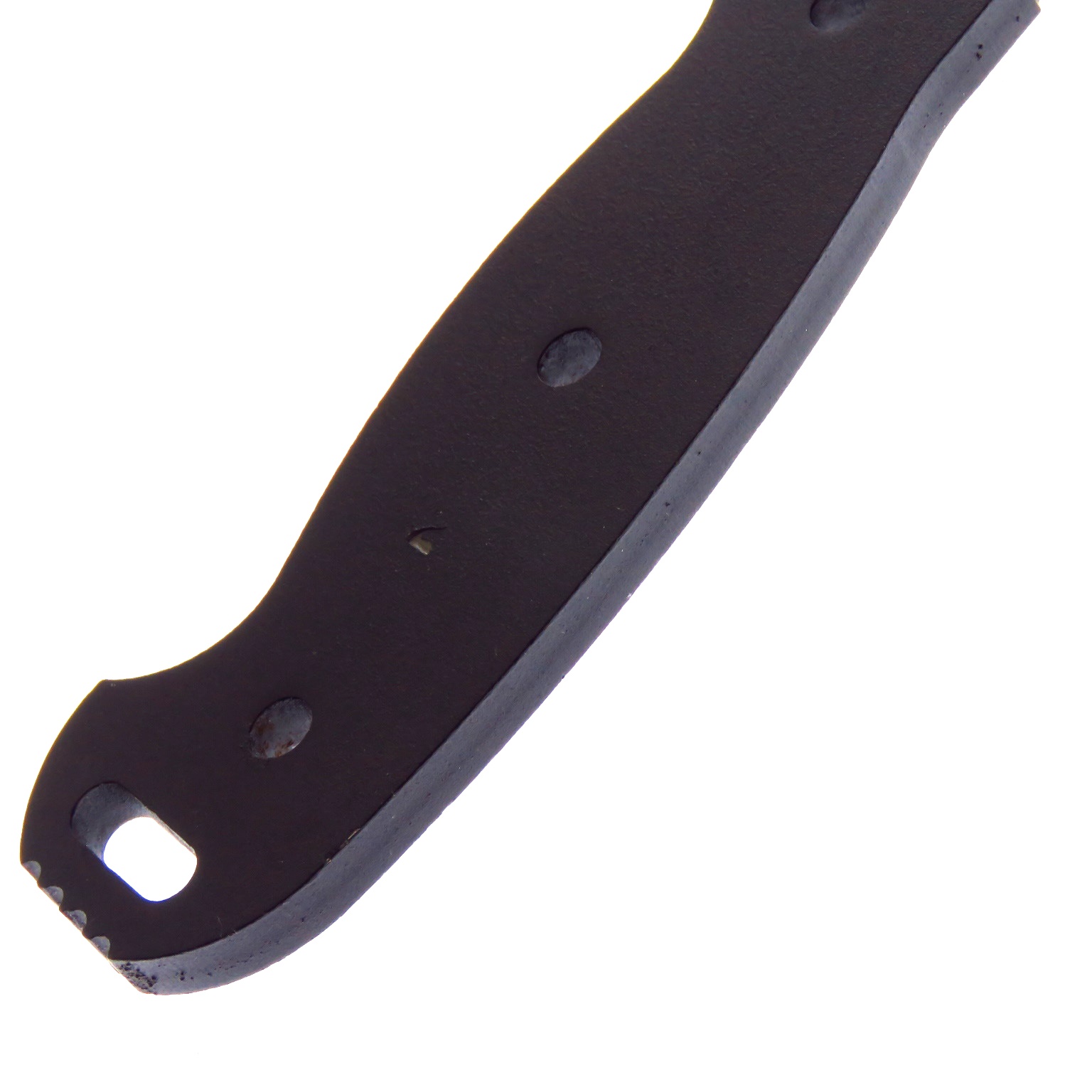 Rn9417ser Ontario Ranger Blank Hoja Cuchillo Rd7 Alto Carb