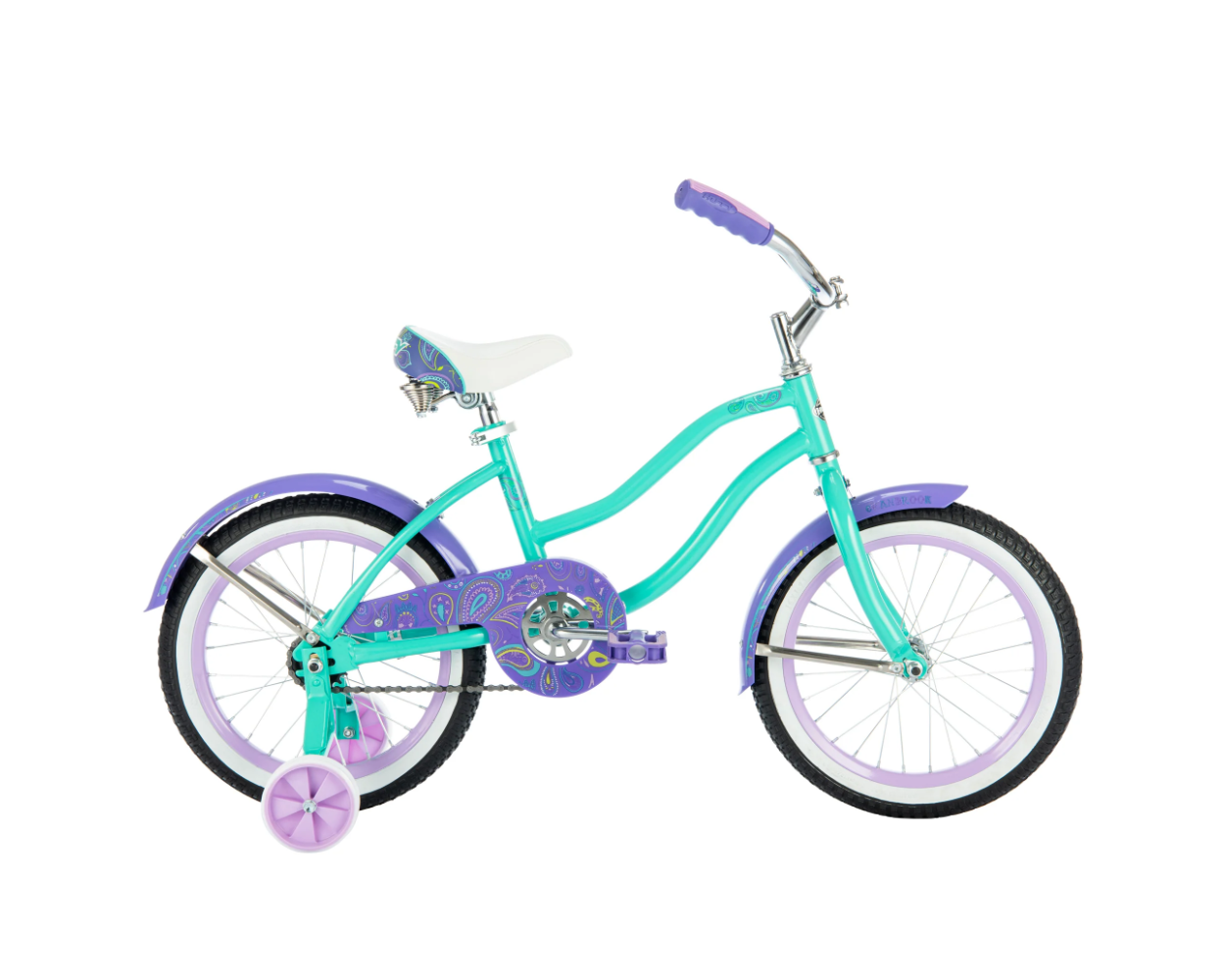  Bicicleta Huffy Cranbrook R16