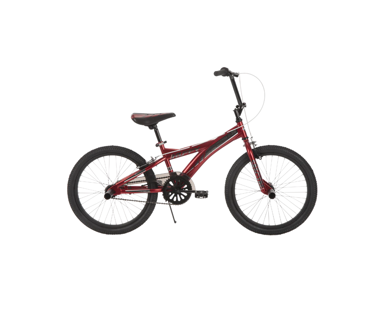  Bicicleta Huffy Spectre R20