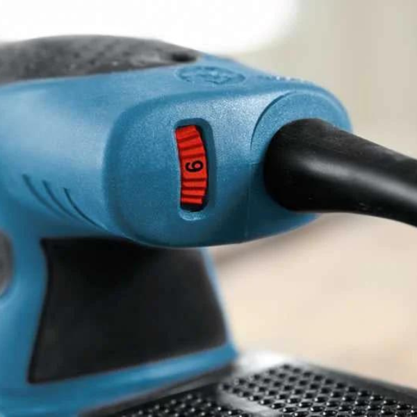 Lijadora Roto Orbital 5 250W 1 Bosch Gex 125 1 Ae 06013875G0