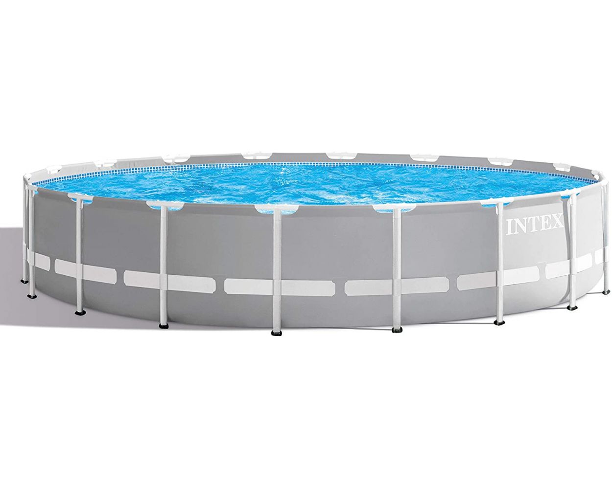  Pisina Tubular 18Ft x 48In