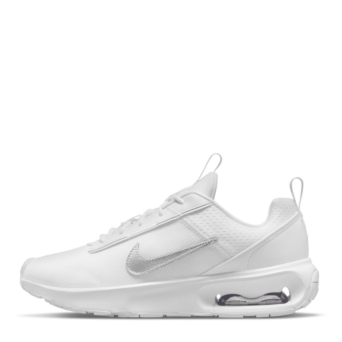Tenis Nike Air Max INTRLK Lite Mujer Original DV5695 100