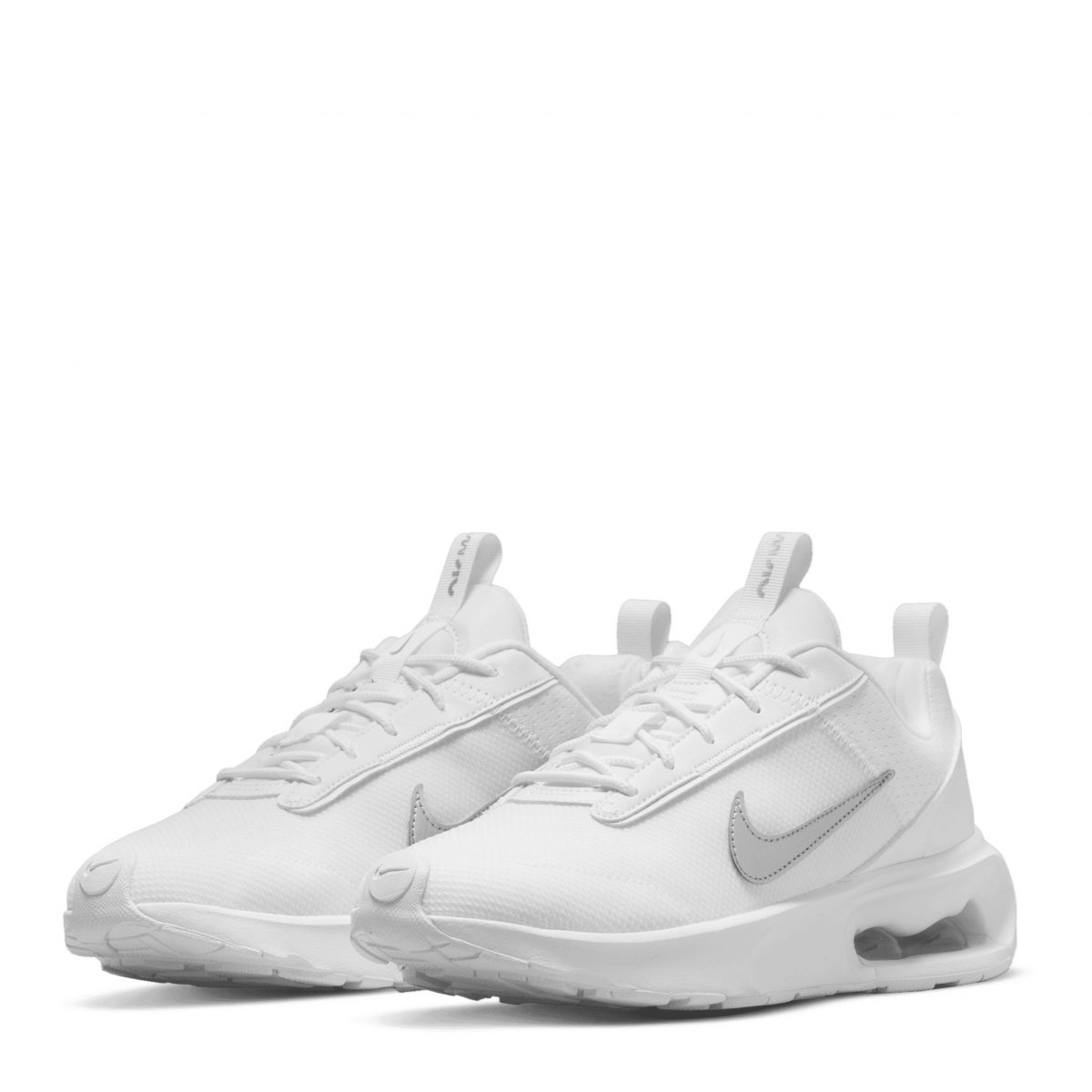 Tenis Nike Air Max INTRLK Lite Mujer Original DV5695 100