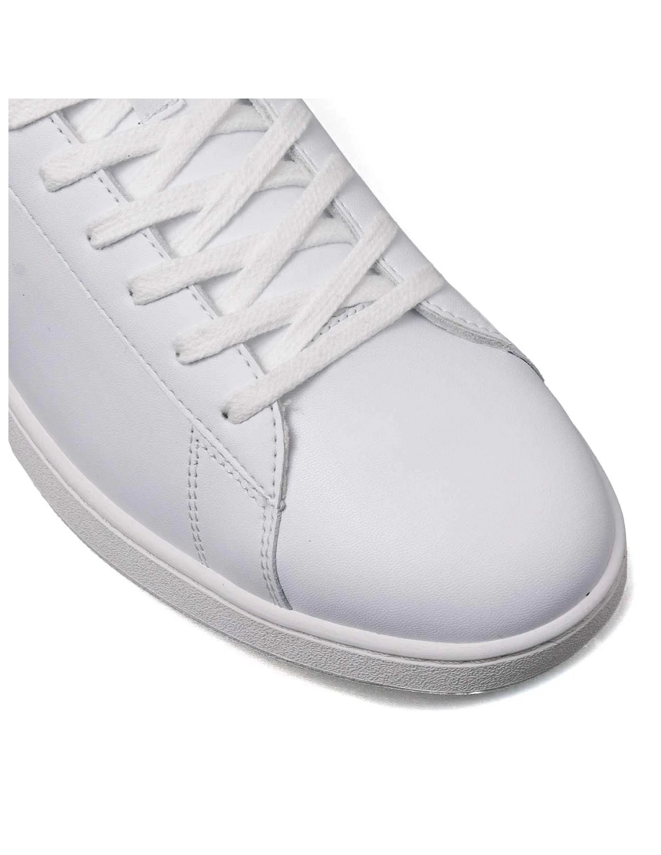 Tenis Lacoste Carnaby EVO BL 21 SMA 22 Original 41SMA0002MX042