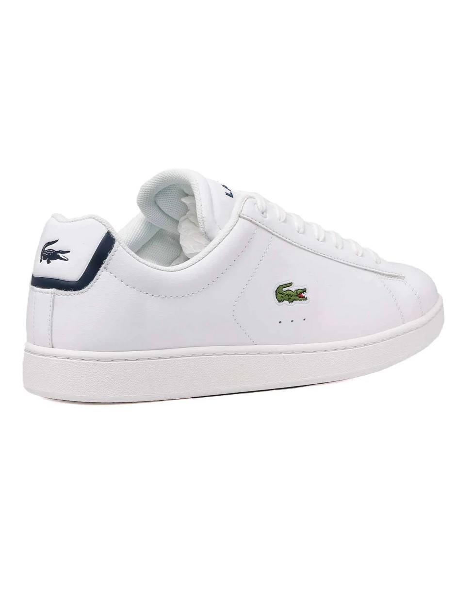 Tenis Lacoste Carnaby EVO BL 21 SMA 22 Original 41SMA0002MX042