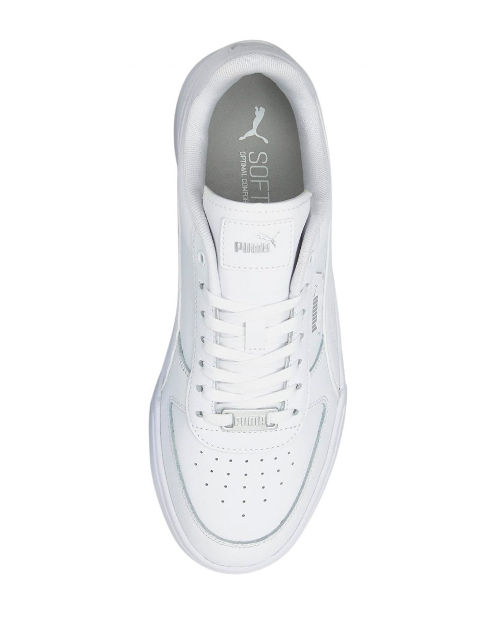 Tenis Puma Caven Dime Original 384953 02