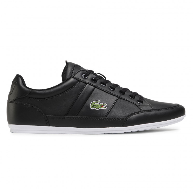 Tenis Lacoste Chaymon BL21 Caballero Original 7-41CMA0038312