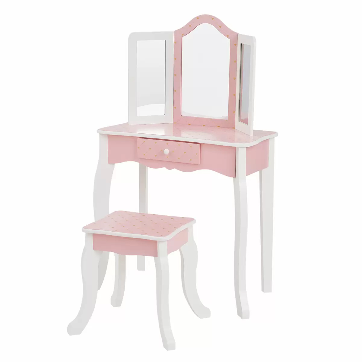 Tocador De Juguete Niñas Teamson Kids